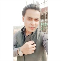 Mukesh kumar pradhan