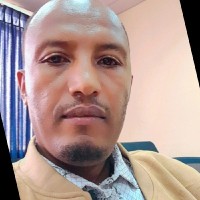 Shiferaw Geleta