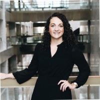 Julia Prus Hostelley