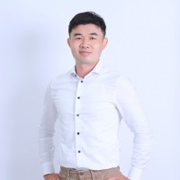 Mason Chen