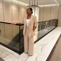 Stacey Pitts Caldwell, MBA
