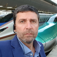 Matias Uslenghi