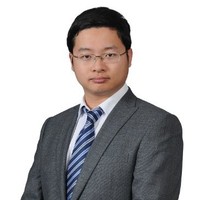 郭松 Albert