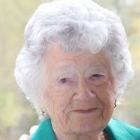 Ruth Lundstrom