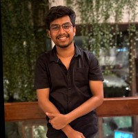 Yogesh Mohare