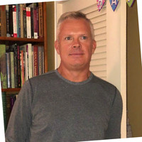 Scott Carter