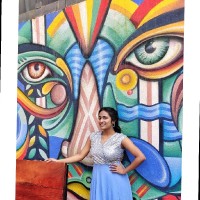 Amrita Dutta Sen