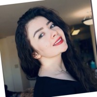 Khadija Haidary