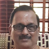 KC Nair