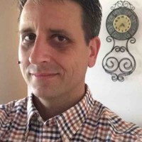 Richard Herring II, MBA, ASE