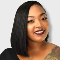 Chantelle Clay