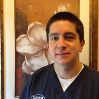 Juan Carlos Olaya Rojas