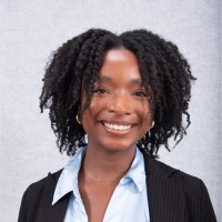 Manuela Tchuisse, Mph