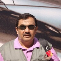 santosh tembe