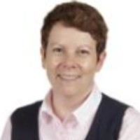 Claire Mills