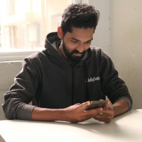 Nikhil Mp