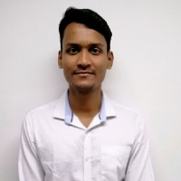 Hanumant Patil