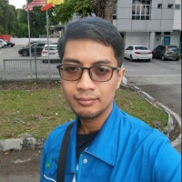 Muhammad Hambali Mohamed Jamil