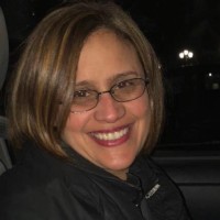 Rosalyn Diaz