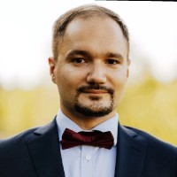 Paweł Chacuś