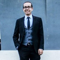 Belal Kamal El Ziady