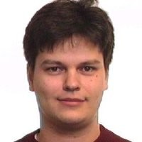 Paul Maragakis
