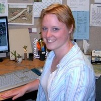 Stephanie Finamore M.S., P.G.