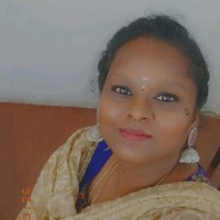 Malarvizhi Nagarajan