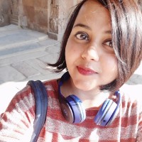 Garima Mishra