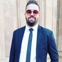 Mahmoud Serag