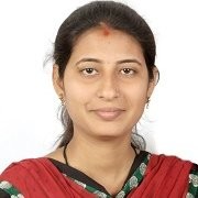 Laxmi Shegaji