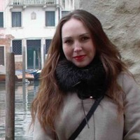 Анастасия Казимирская