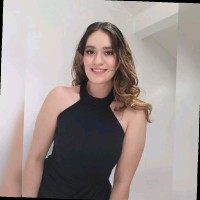 Ingrid Daniela López Mendoza