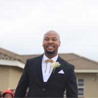 Sibonelo Mdluli