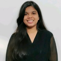 Sakshi Chopade
