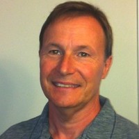 Mark Mitchell