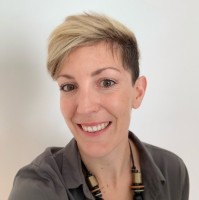 Michèle Chevrier