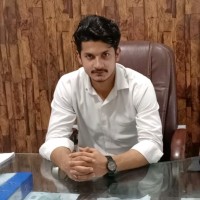 Imran Farooq