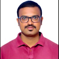 BALAJI K B