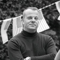 Patrick Boer