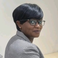 Irene Kinyanjui