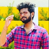 Mothi Natarajan