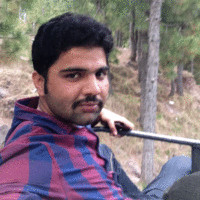 Husnain Abbas
