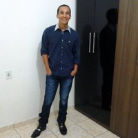 Ob. Edmar Morro Doce Dias pereira