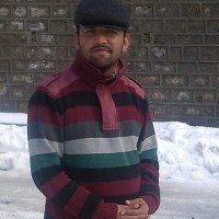 Ali Nawaz Ali