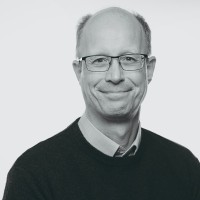 Björn Harder