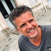 Marc Van Den Broek