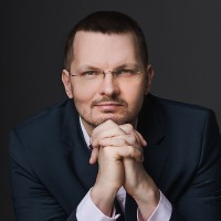 Marcin Bielicki, CIIA