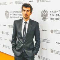 Andrey Sumenkov