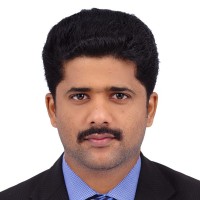 Sabarish Ramakrishnan
